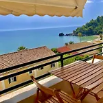 Corfu Glyfada Beach Apartment 91