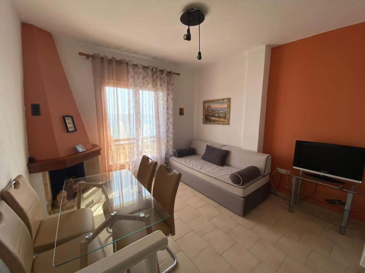 Apartment Corfu 91 Glyfada (Corfu)