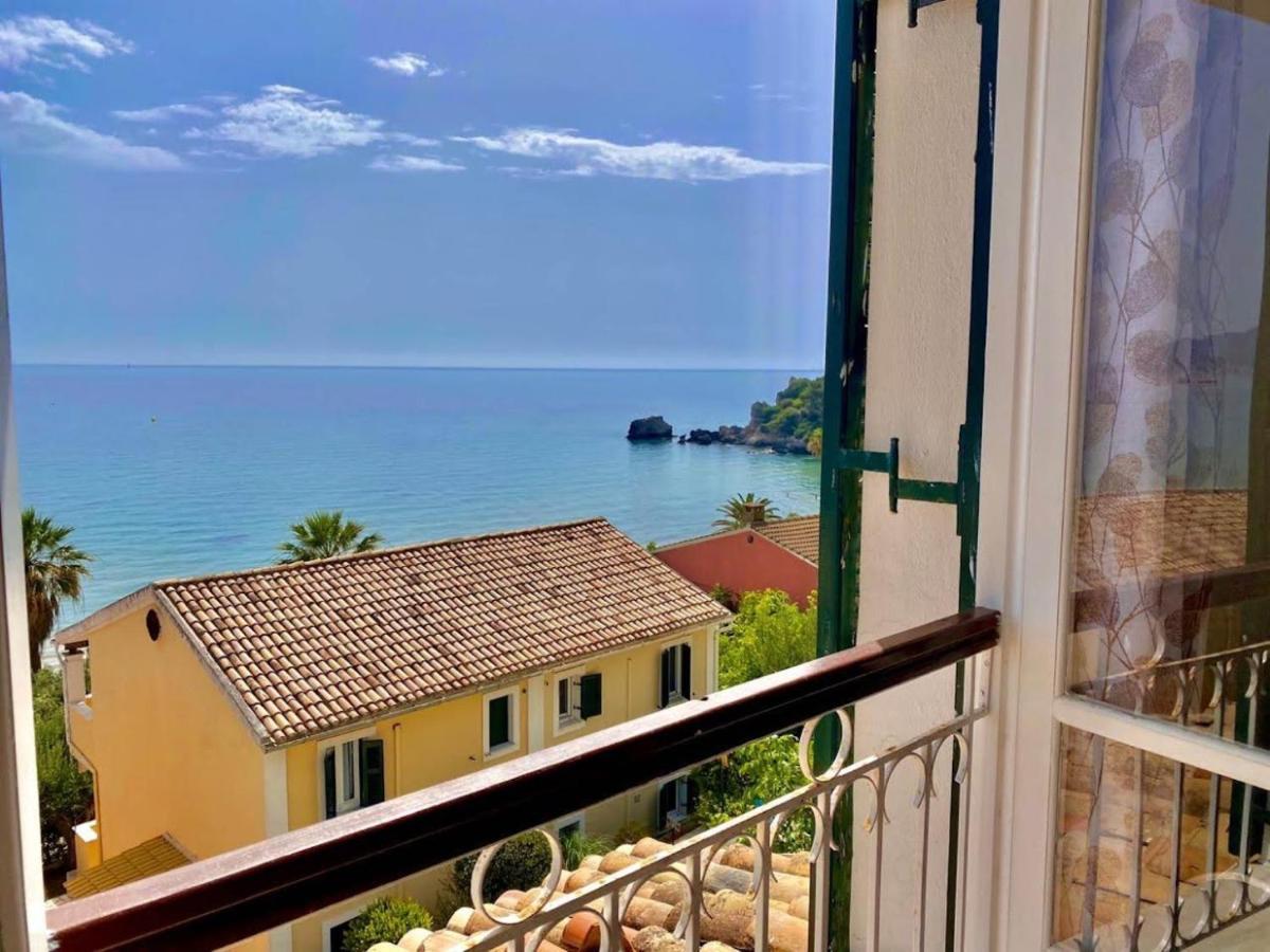 Apartment Corfu 91 Glyfada (Corfu)