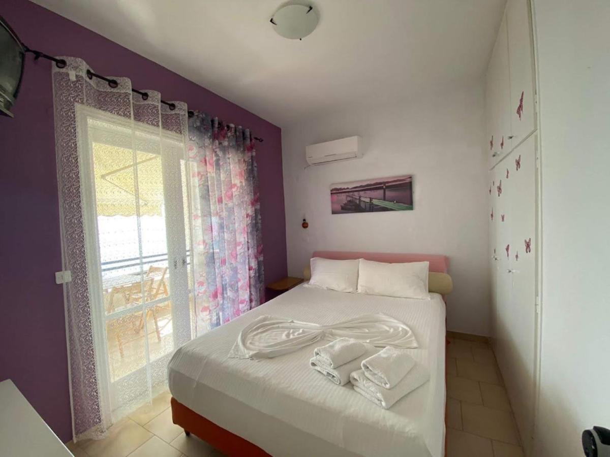 Corfu 91 Apartament Glyfada (Corfu)