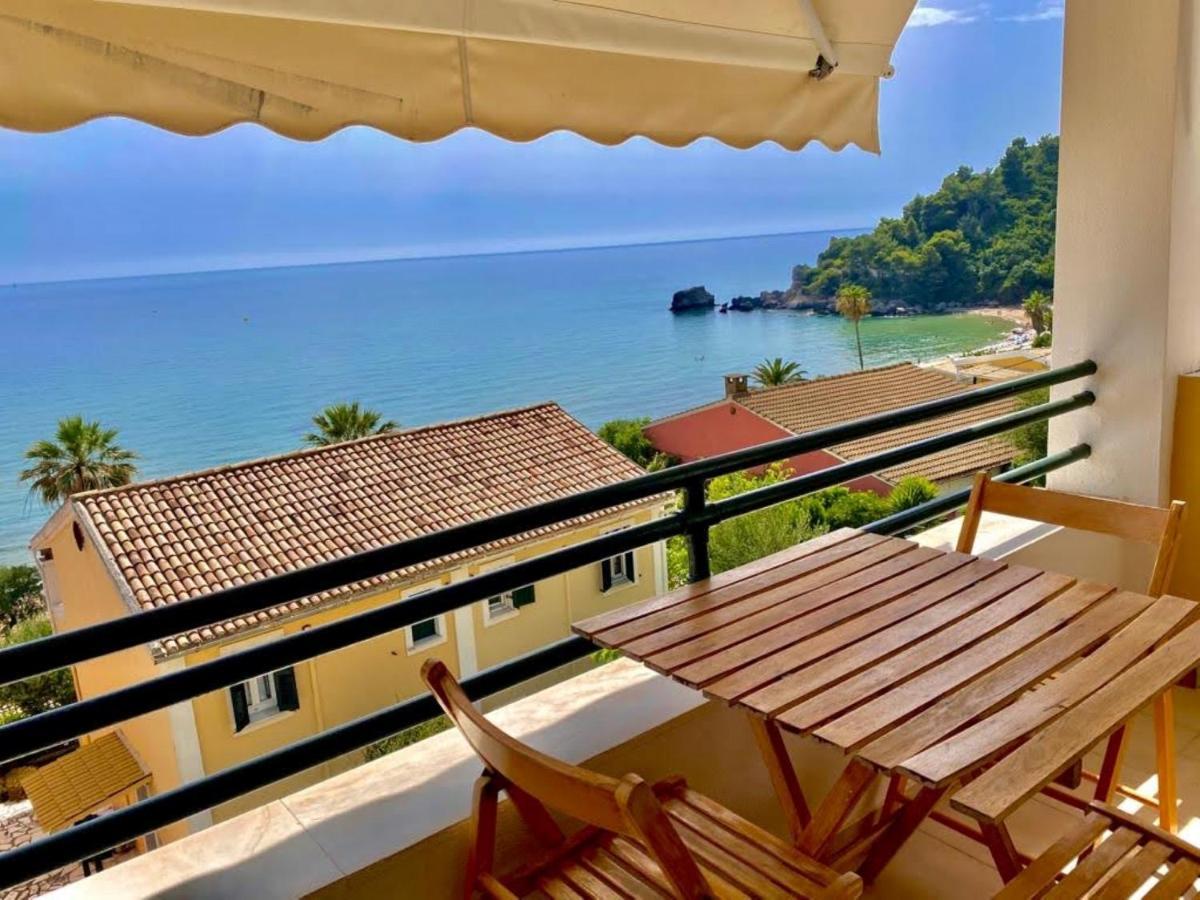 Corfu 91 Glyfada (Corfu)