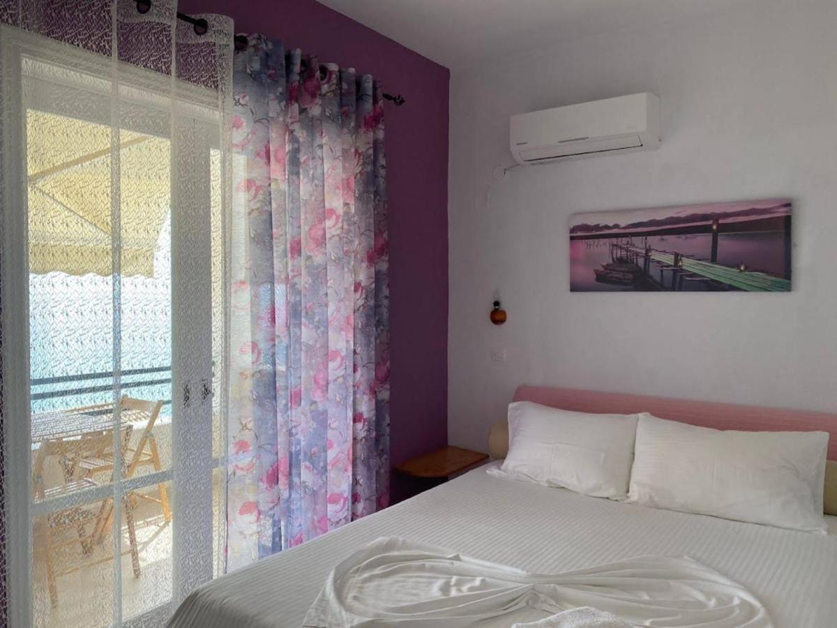 Corfu 91 Apartament *