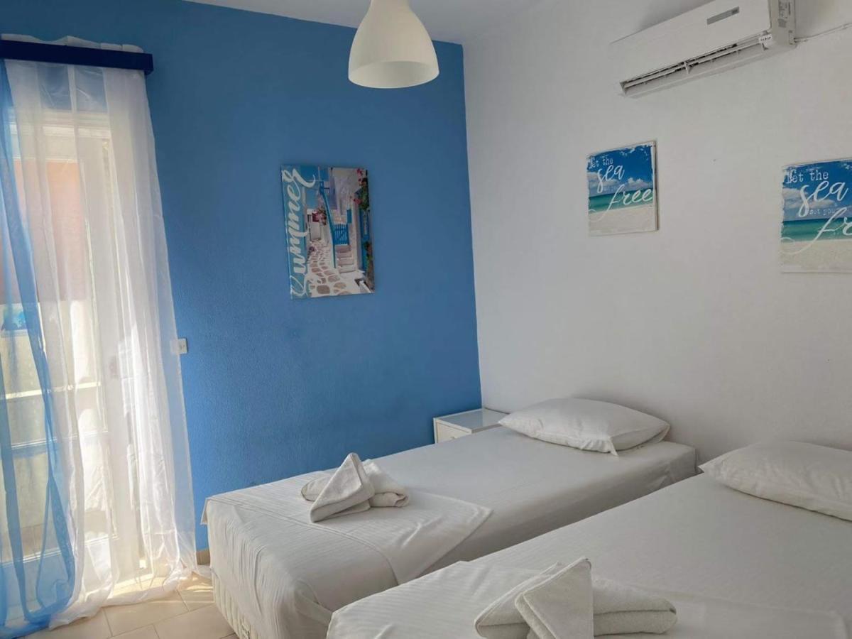 Apartament Corfu 91 Glyfada (Corfu)