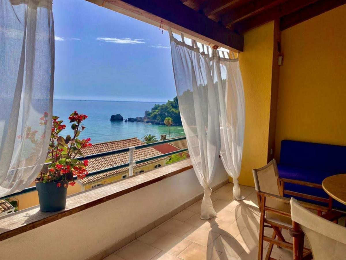 Corfu 91 Apartament *